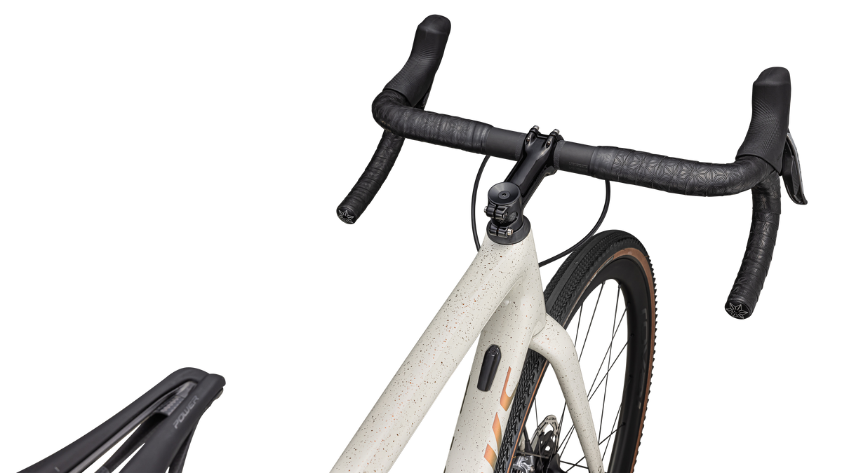 GLOSS BIRCH RED GOLD PEARL SPECKLE/RED GOLD