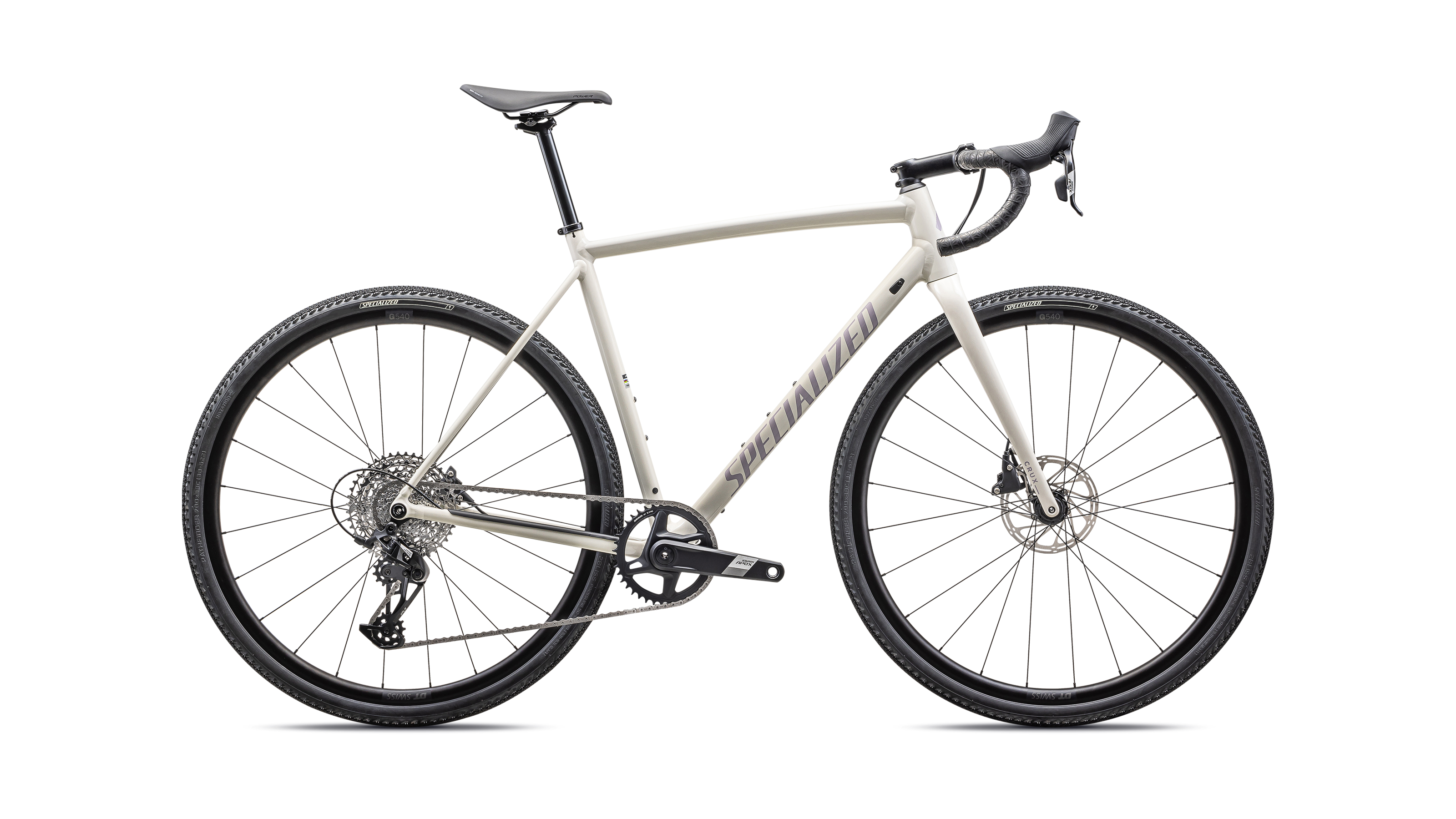 Crux DSW Comp | Specialized Taiwan