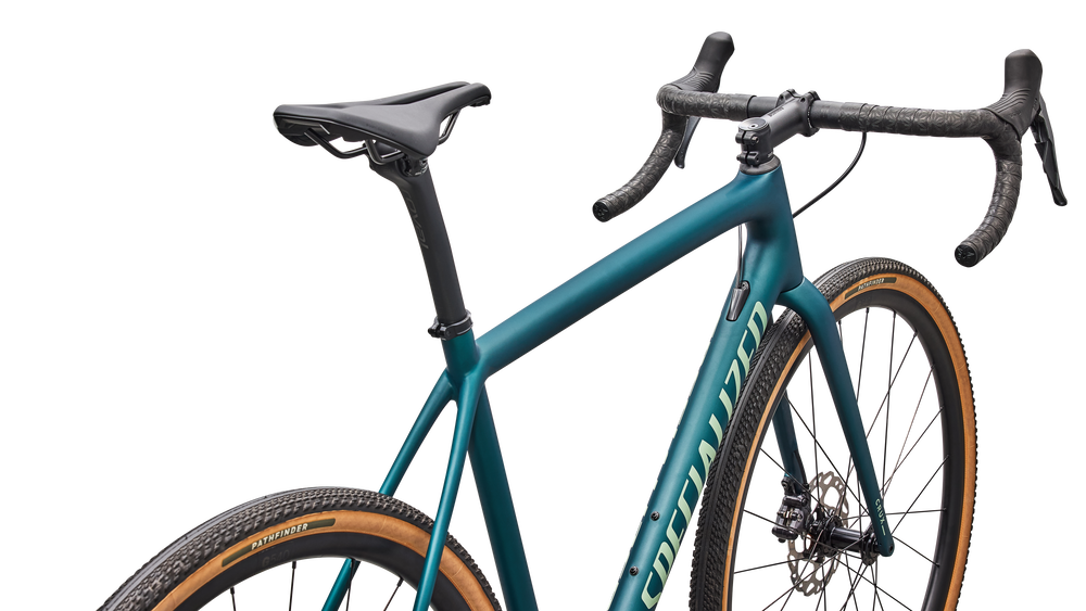 Emerald Metallic/Pistachio