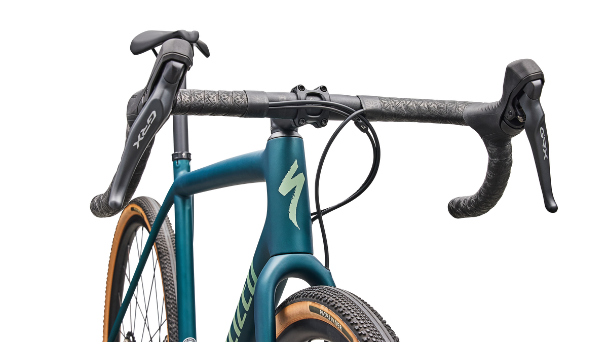 Emerald Metallic/Pistachio