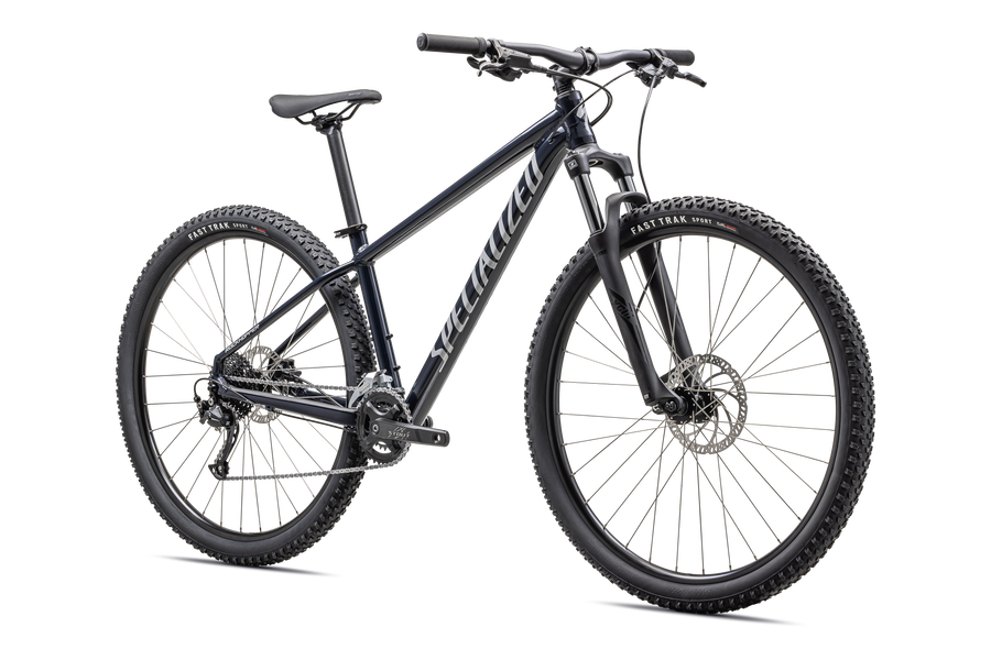 GLOSS DARK NAVY / DOVE GREY