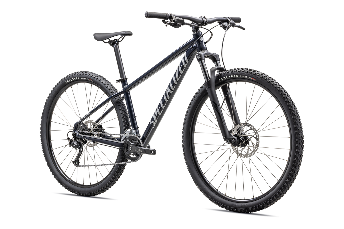 GLOSS DARK NAVY / DOVE GREY