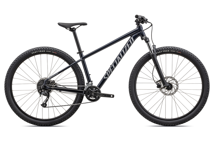 GLOSS DARK NAVY / DOVE GREY