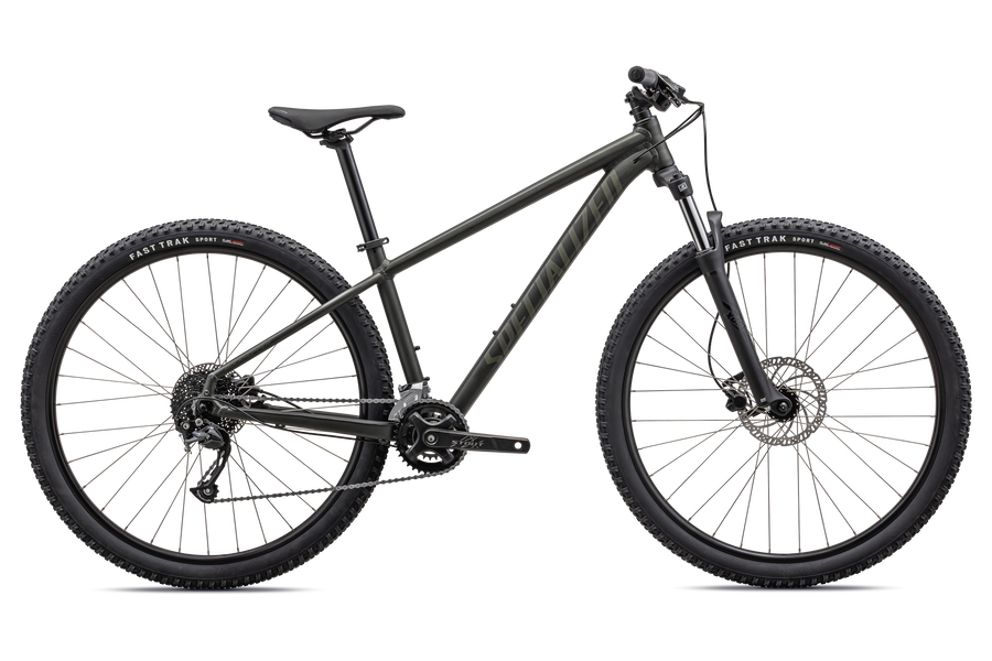 SATIN DARK MOSS GREEN / OAK GREEN