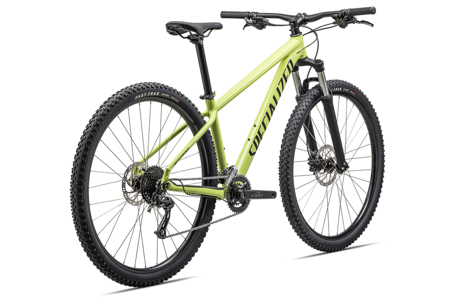 GLOSS LIMESTONE / BLACK