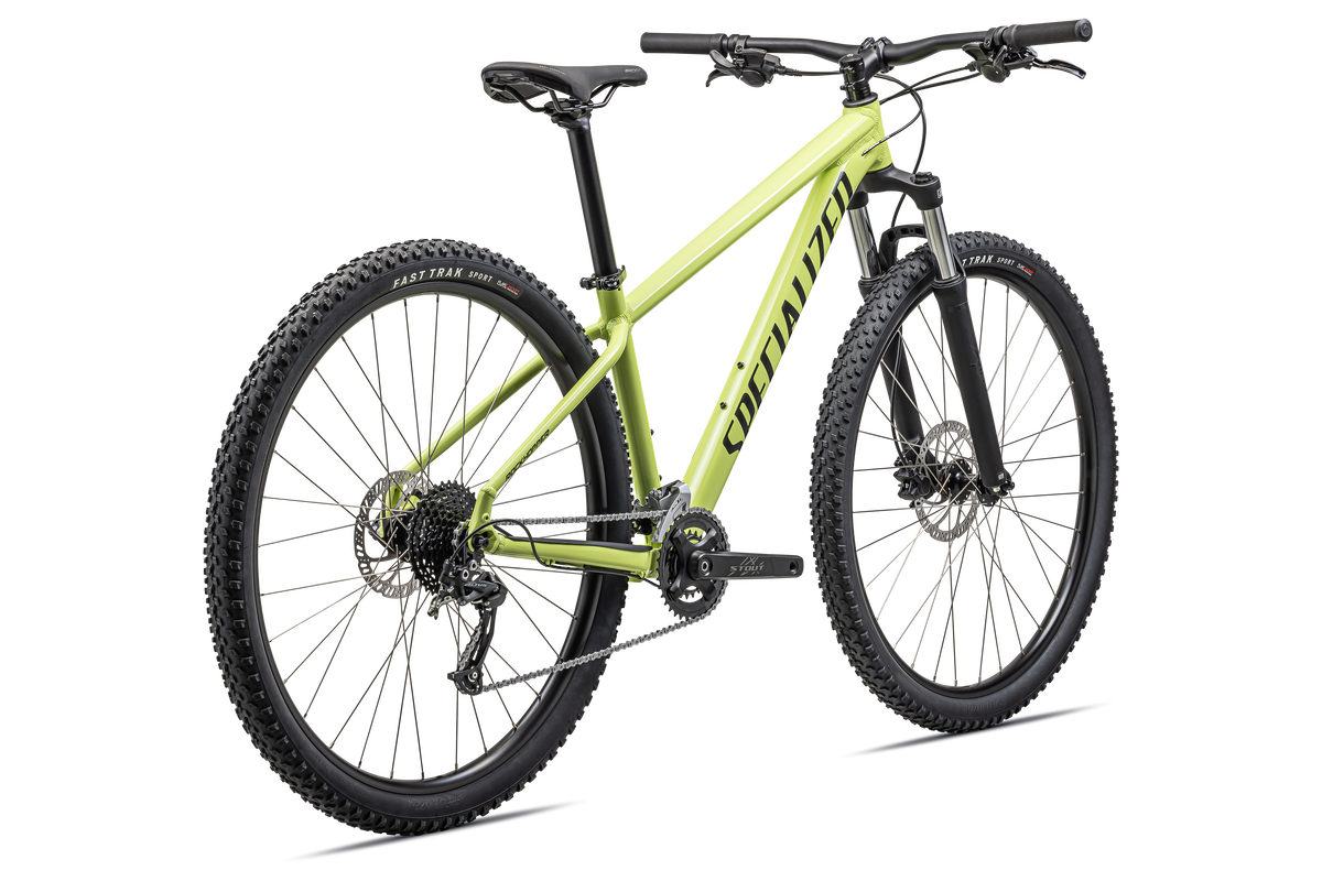 GLOSS LIMESTONE / BLACK