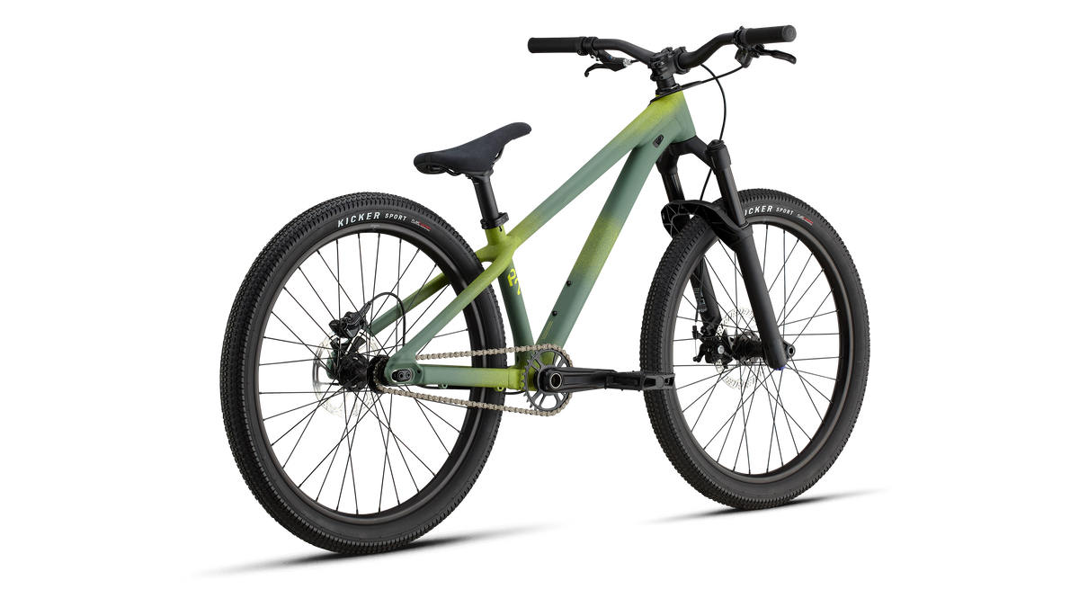 Satin Sage Green / Olive Diffused / Team Yellow