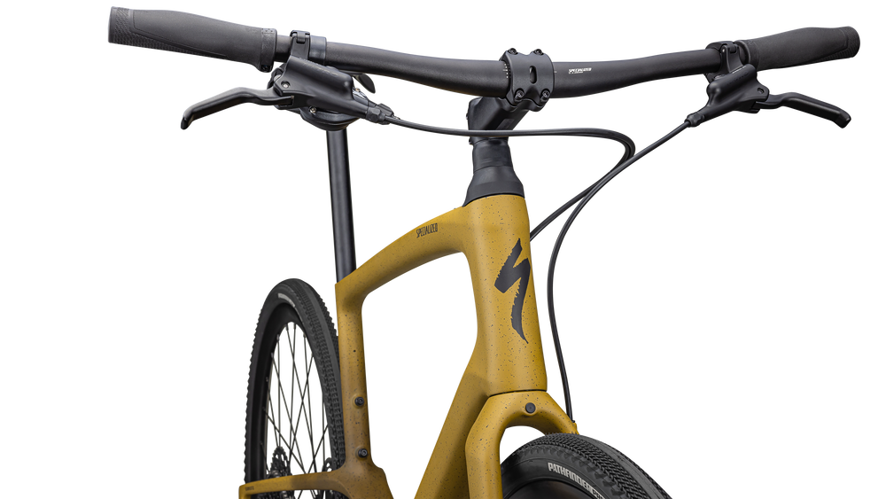 SATIN HARVEST GOLD / HARVEST GOLD TINT FADE / OBSIDIAN SPECKLE / SATIN OBSIDIAN REFLECTIVE