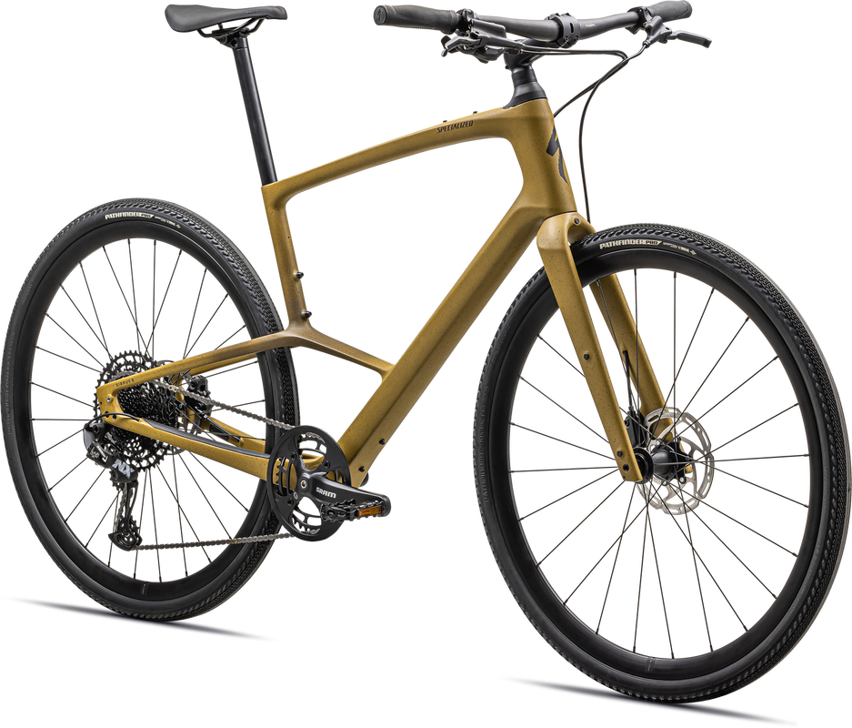 SATIN HARVEST GOLD / HARVEST GOLD TINT FADE / OBSIDIAN SPECKLE / SATIN OBSIDIAN REFLECTIVE