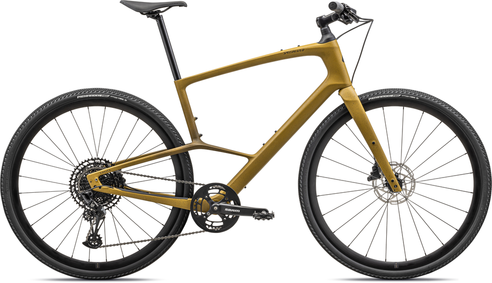 SATIN HARVEST GOLD / HARVEST GOLD TINT FADE / OBSIDIAN SPECKLE / SATIN OBSIDIAN REFLECTIVE