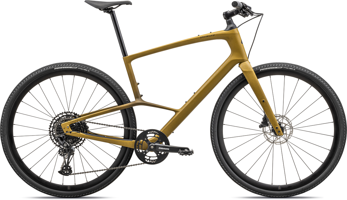 SATIN HARVEST GOLD / HARVEST GOLD TINT FADE / OBSIDIAN SPECKLE / SATIN OBSIDIAN REFLECTIVE