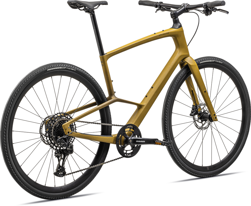 SATIN HARVEST GOLD / HARVEST GOLD TINT FADE / OBSIDIAN SPECKLE / SATIN OBSIDIAN REFLECTIVE