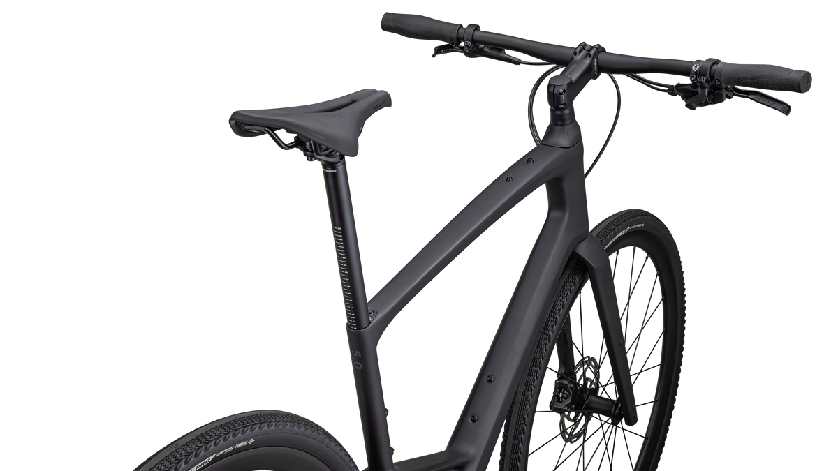 SATIN OBSIDIAN / METALLIC OBISDIAN FADE / SATIN BLACK REFLECTIVE