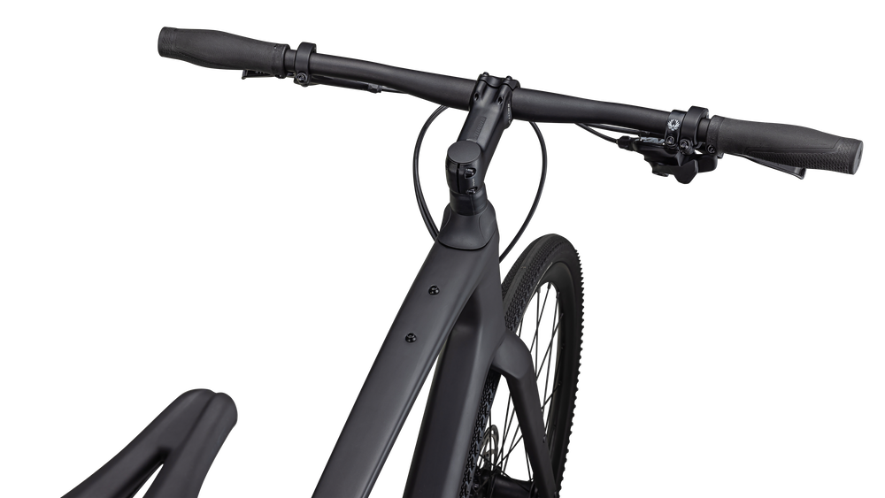 SATIN OBSIDIAN / METALLIC OBISDIAN FADE / SATIN BLACK REFLECTIVE