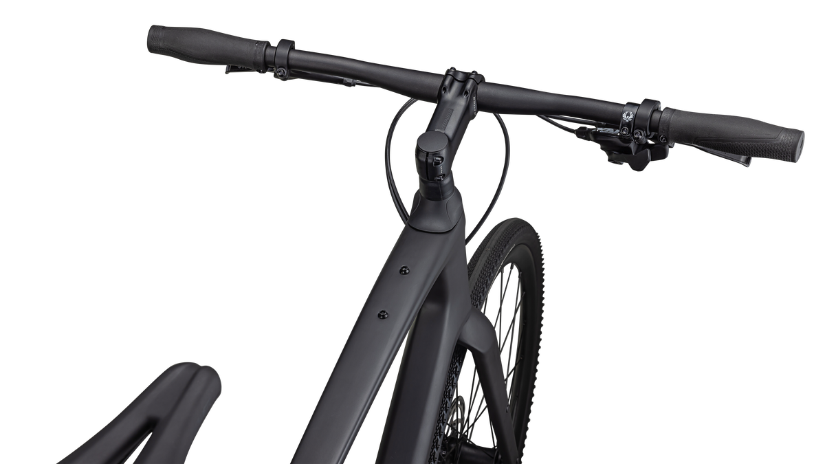 SATIN OBSIDIAN / METALLIC OBISDIAN FADE / SATIN BLACK REFLECTIVE