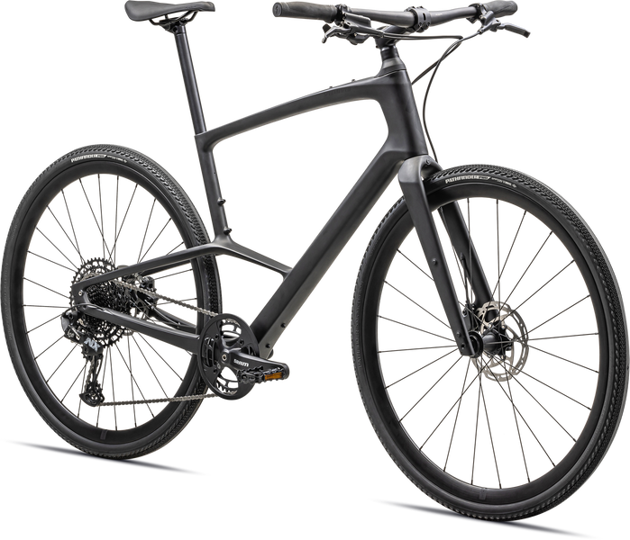 SATIN OBSIDIAN / METALLIC OBISDIAN FADE / SATIN BLACK REFLECTIVE