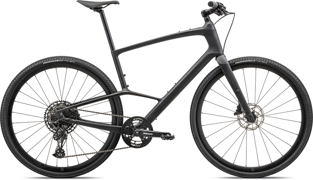 SATIN OBSIDIAN / METALLIC OBISDIAN FADE / SATIN BLACK REFLECTIVE