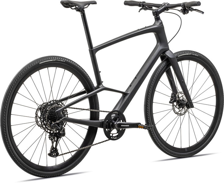 SATIN OBSIDIAN / METALLIC OBISDIAN FADE / SATIN BLACK REFLECTIVE