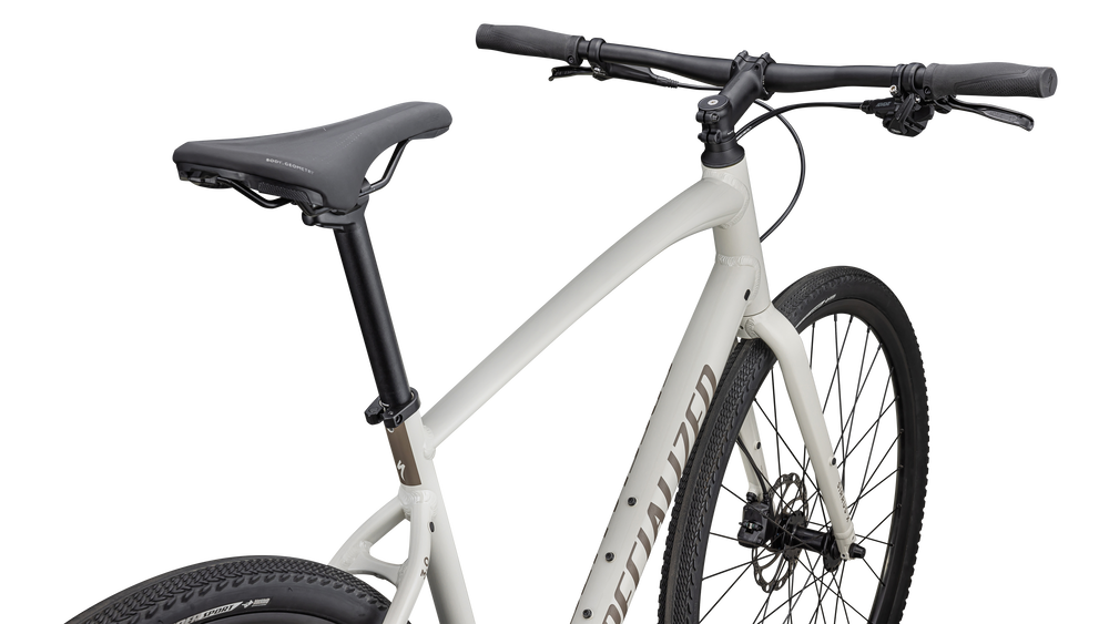 GLOSS BIRCH / SATIN TAUPE REFLECTIVE