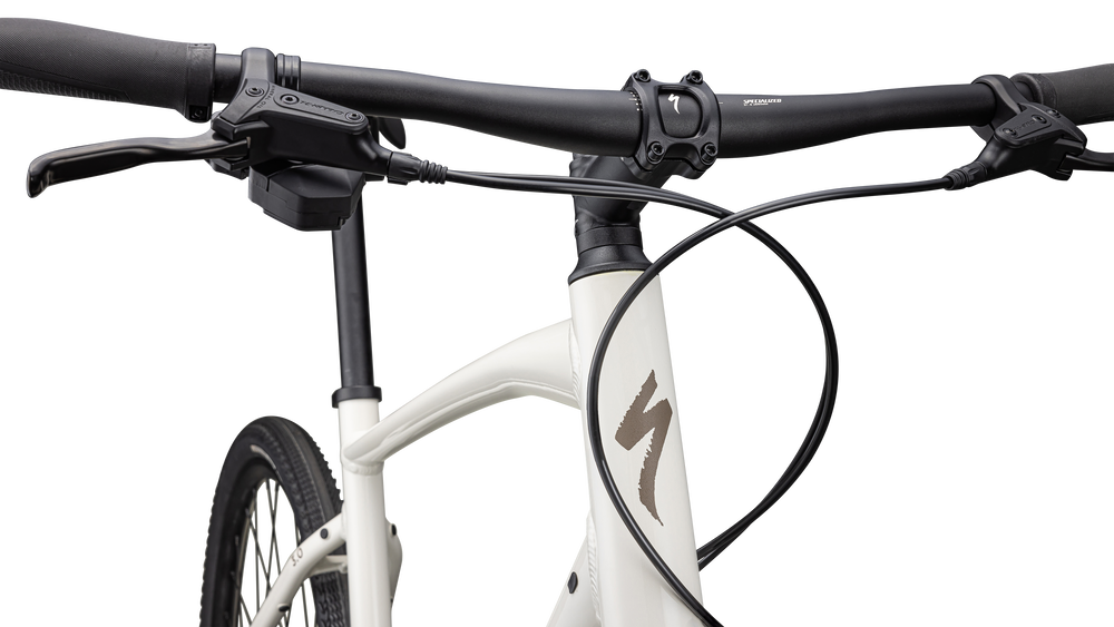 GLOSS BIRCH / SATIN TAUPE REFLECTIVE