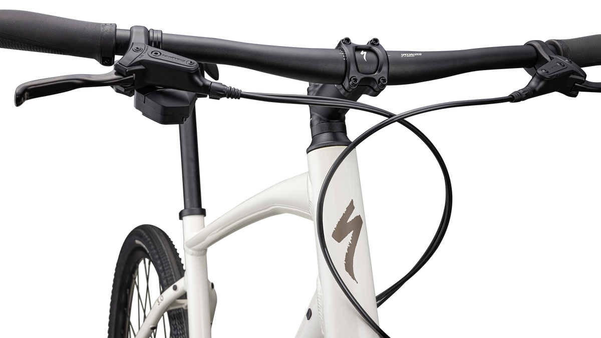 GLOSS BIRCH / SATIN TAUPE REFLECTIVE