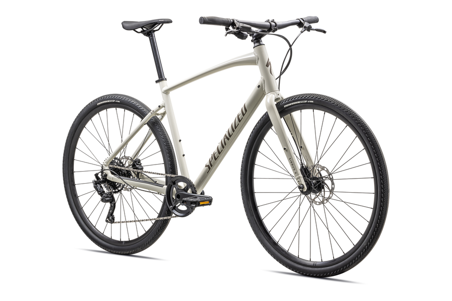 GLOSS BIRCH / SATIN TAUPE REFLECTIVE