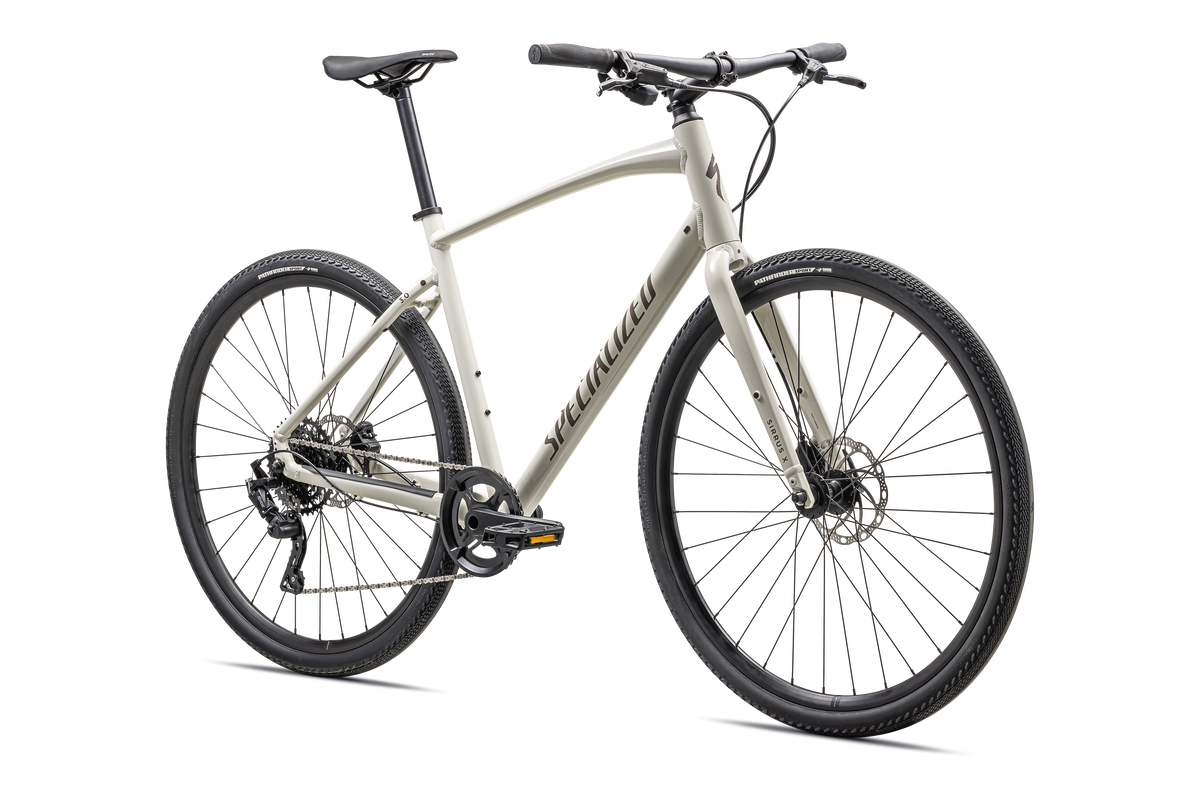 GLOSS BIRCH / SATIN TAUPE REFLECTIVE