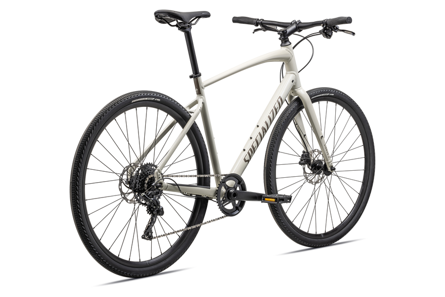 GLOSS BIRCH / SATIN TAUPE REFLECTIVE