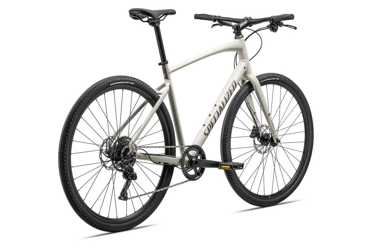 GLOSS BIRCH / SATIN TAUPE REFLECTIVE