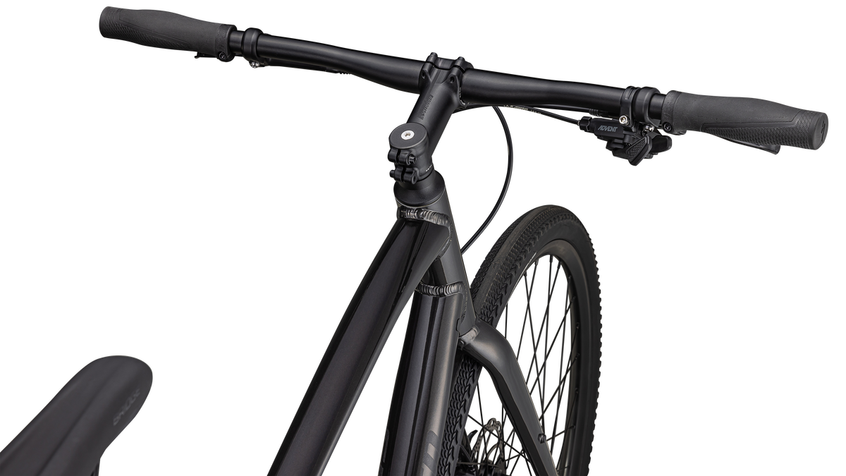 GLOSS METALLIC OBSIDIAN / SATIN BLACK REFLECTIVE