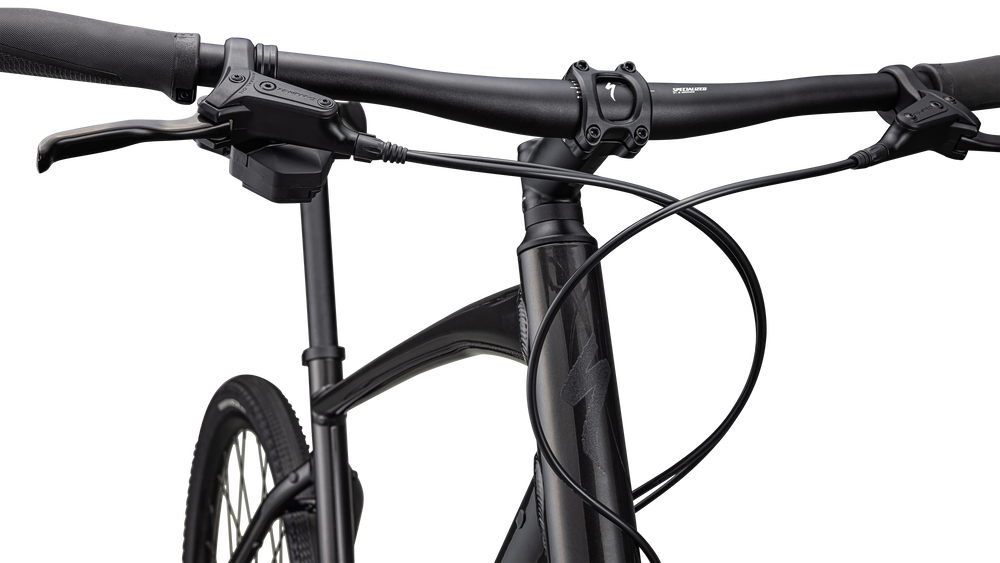 GLOSS METALLIC OBSIDIAN / SATIN BLACK REFLECTIVE