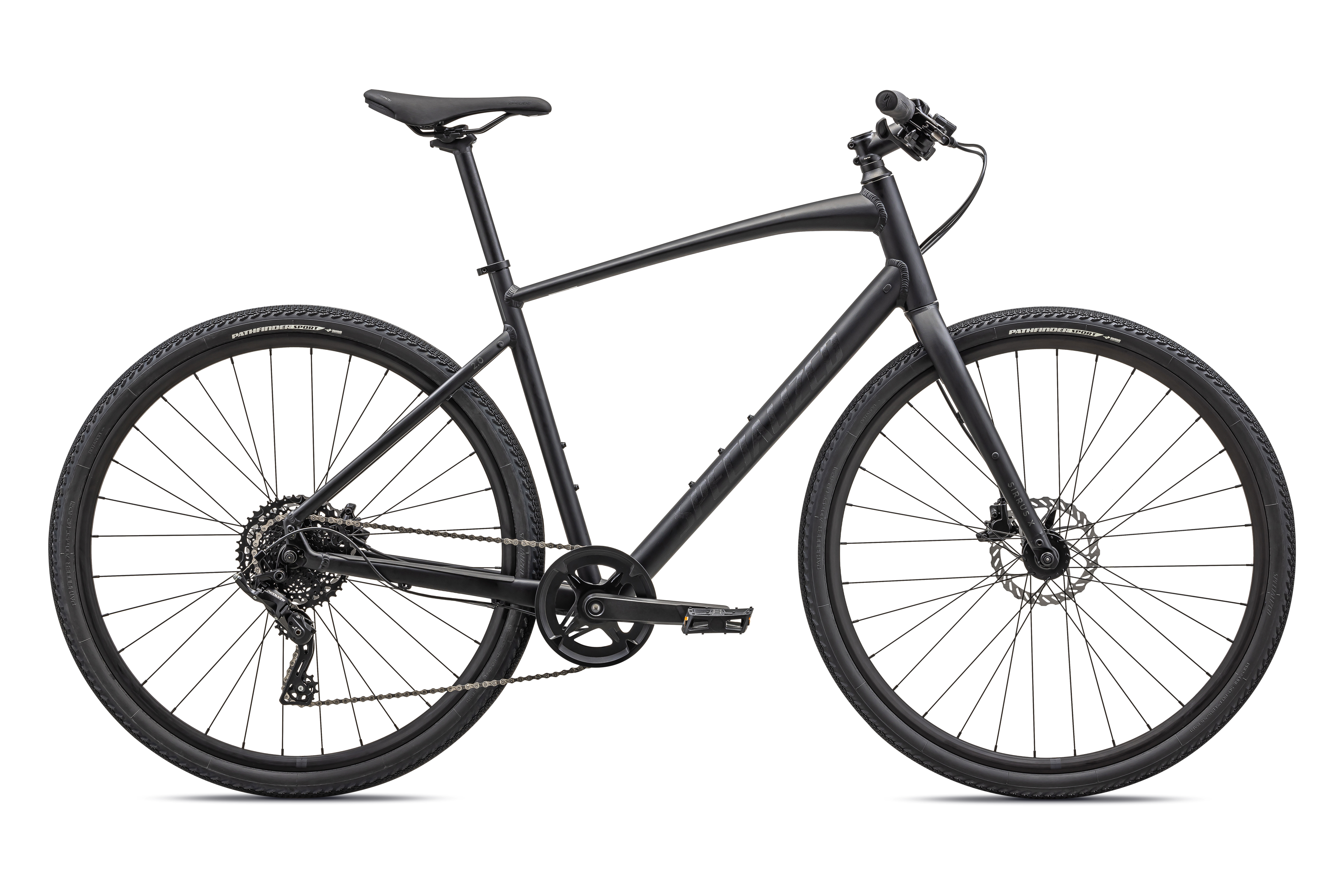 Sirrus X Specialized Taiwan