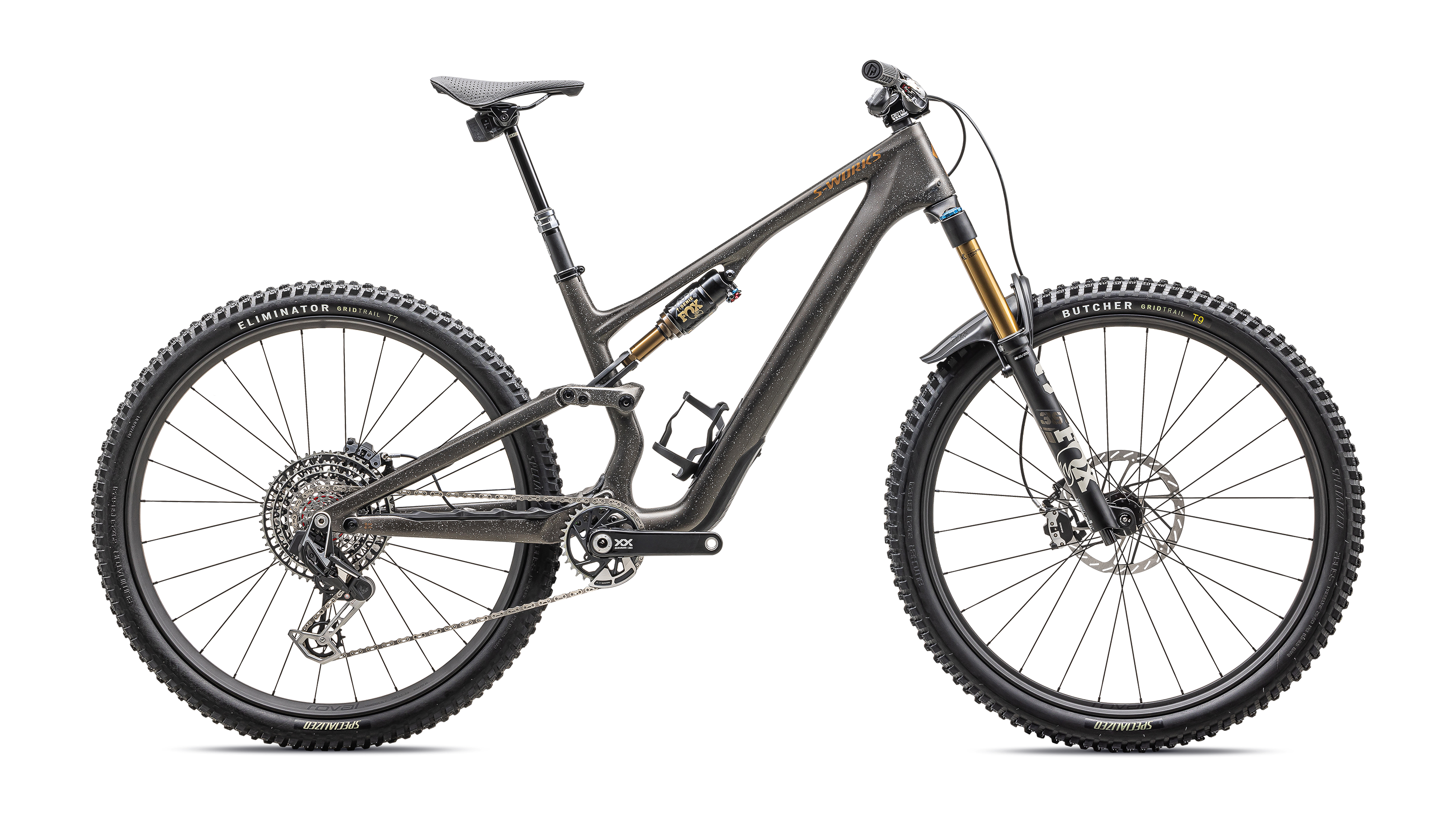 S-Works Stumpjumper 15 | Specialized Taiwan