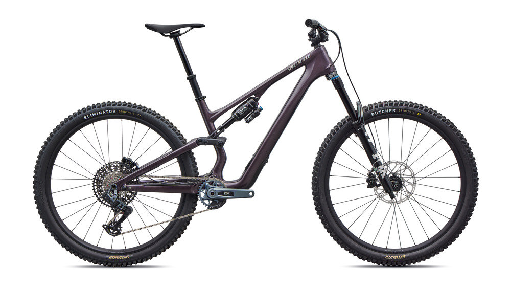 GLOSS NEBULA METALLIC / DOLOMITE METALLIC