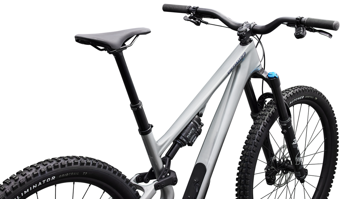 GLOSS SHADOW SILVER / MAJESTY BLUE METALLIC