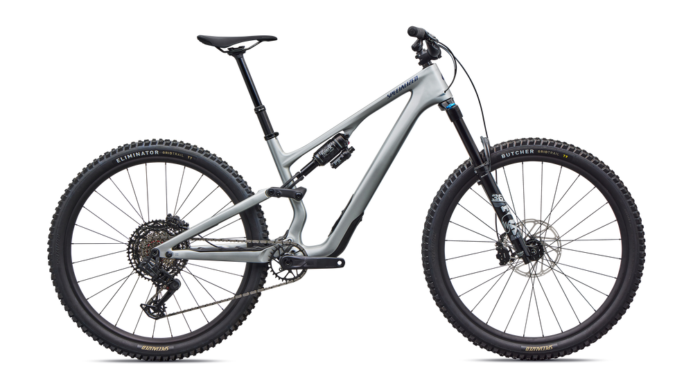 GLOSS SHADOW SILVER / MAJESTY BLUE METALLIC