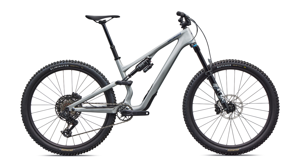 GLOSS SHADOW SILVER / MAJESTY BLUE METALLIC