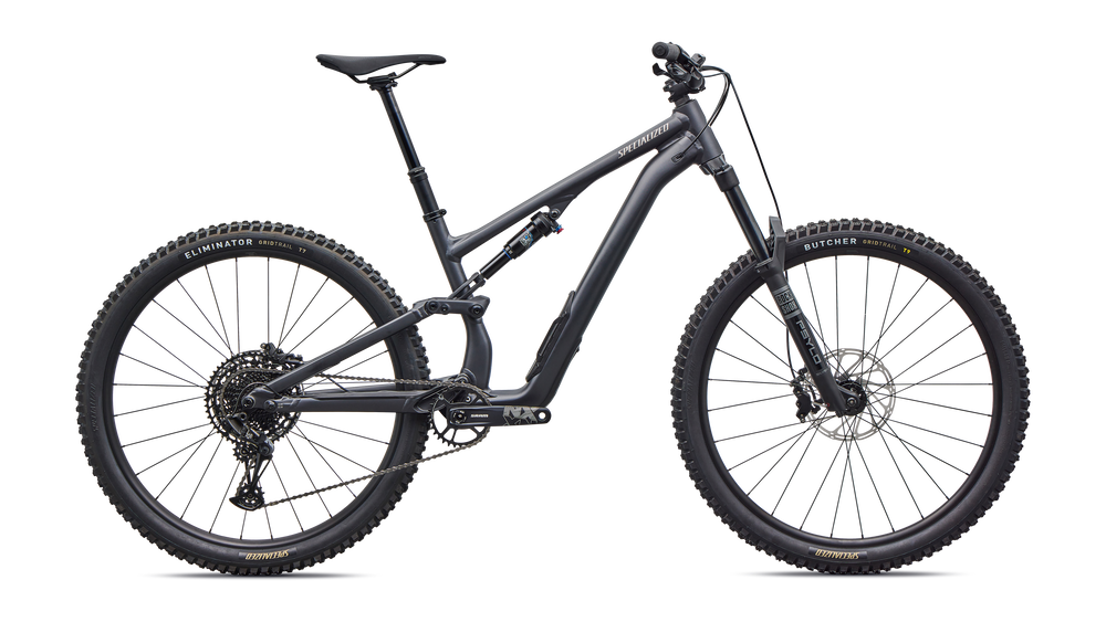 SATIN METALLIC OBSIDIAN / SANDSTONE METALLIC