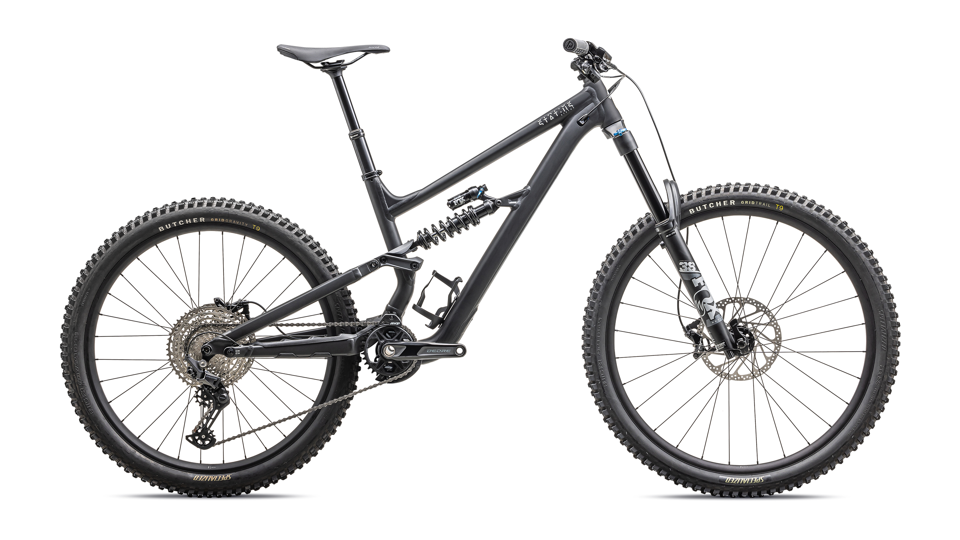 Status 170 2 | Specialized Taiwan