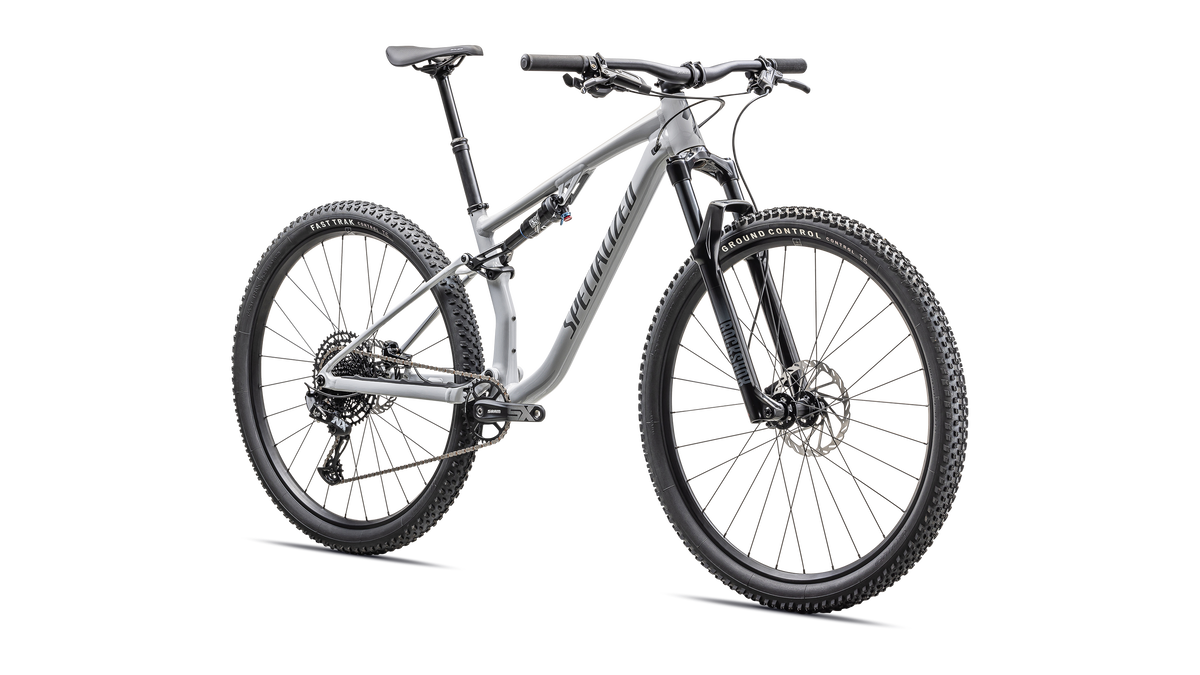 Gloss Dove Grey / Ashen Grey