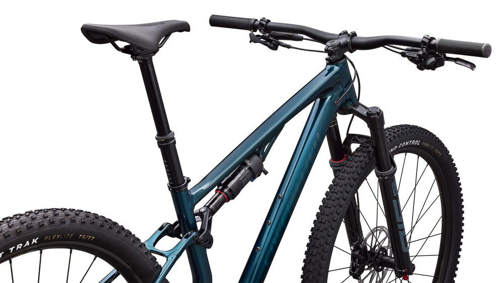 GLOSS EMERALD METALLIC / SATIN EMERALD METALLIC