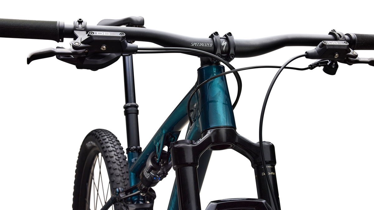 GLOSS EMERALD METALLIC / SATIN EMERALD METALLIC