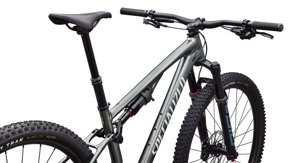 GLOSS CHARCOAL TINT OVER SILVER DUST / DOLOMITE METALLIC