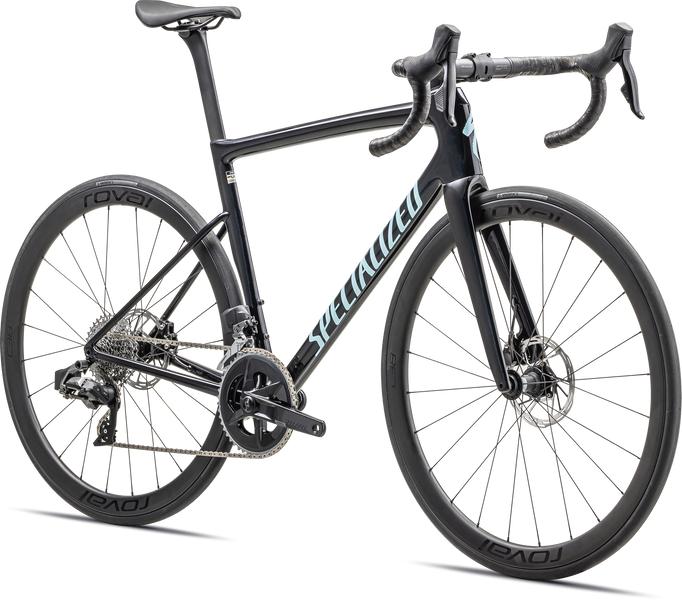 GLOSS METALLIC DARK NAVY / ASTRAL BLUE PEARL