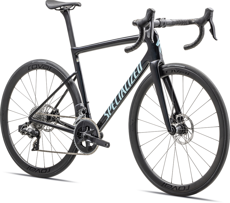 GLOSS METALLIC DARK NAVY / ASTRAL BLUE PEARL