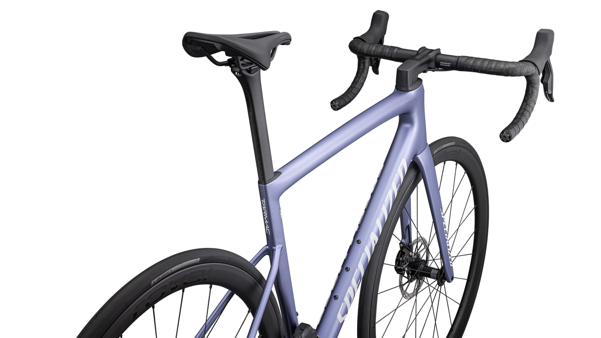 SATIN POWDER INDIGO TINT OVER SILVER DUST / WHITE