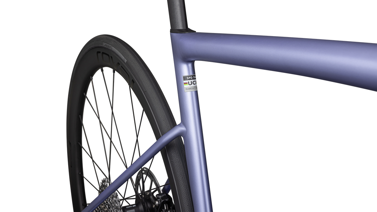 SATIN POWDER INDIGO TINT OVER SILVER DUST / WHITE