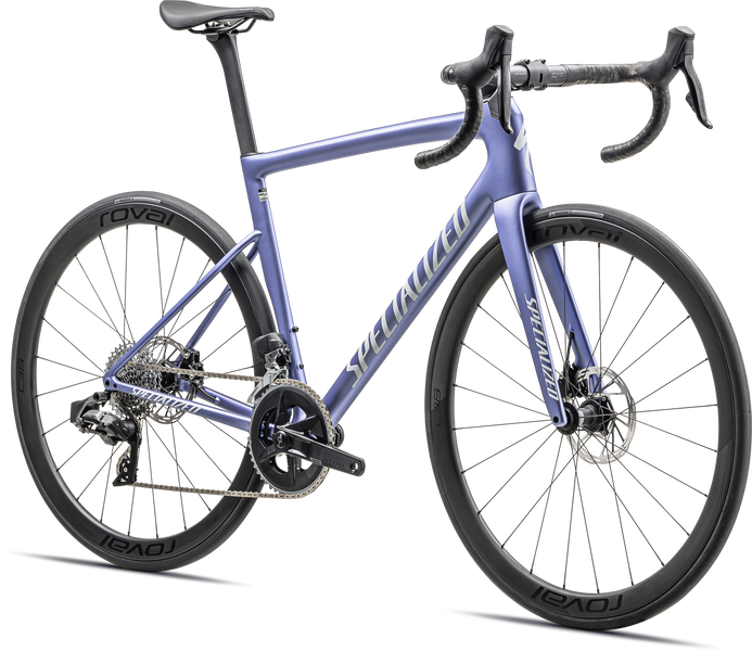 SATIN POWDER INDIGO TINT OVER SILVER DUST / WHITE