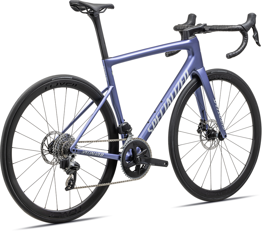 SATIN POWDER INDIGO TINT OVER SILVER DUST / WHITE