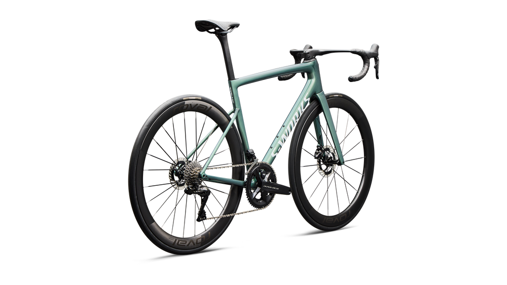 GLOSS PREMIUM FJORD METALLIC / WHITE METALLIC SILVER